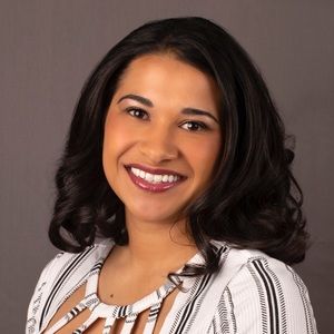 Meet your Posher, Christine